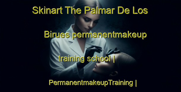 Skinart The Palmar De Los Birues permanentmakeup training school | PermanentmakeupTraining | PermanentmakeupClasses | SkinartTraining-Bolivia